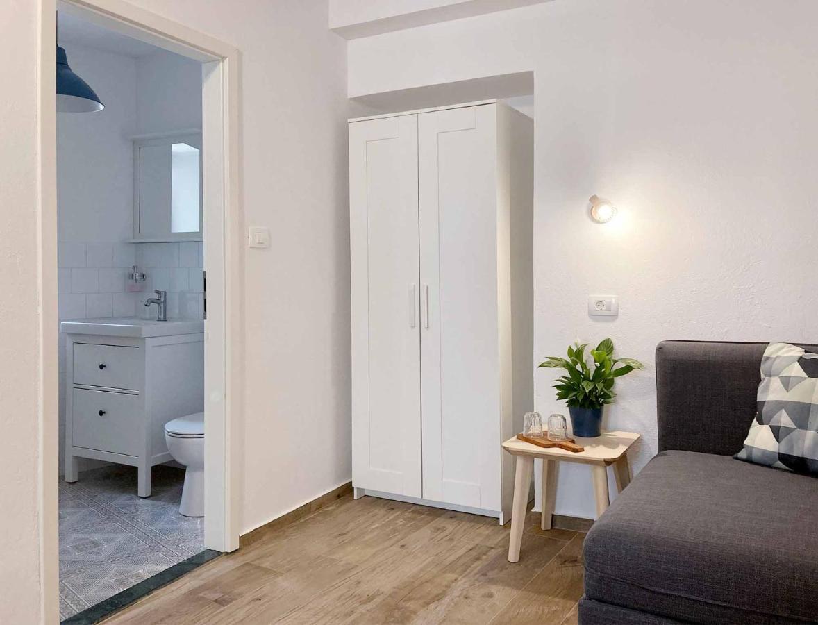 Soca Guesthouse Kanal Luaran gambar