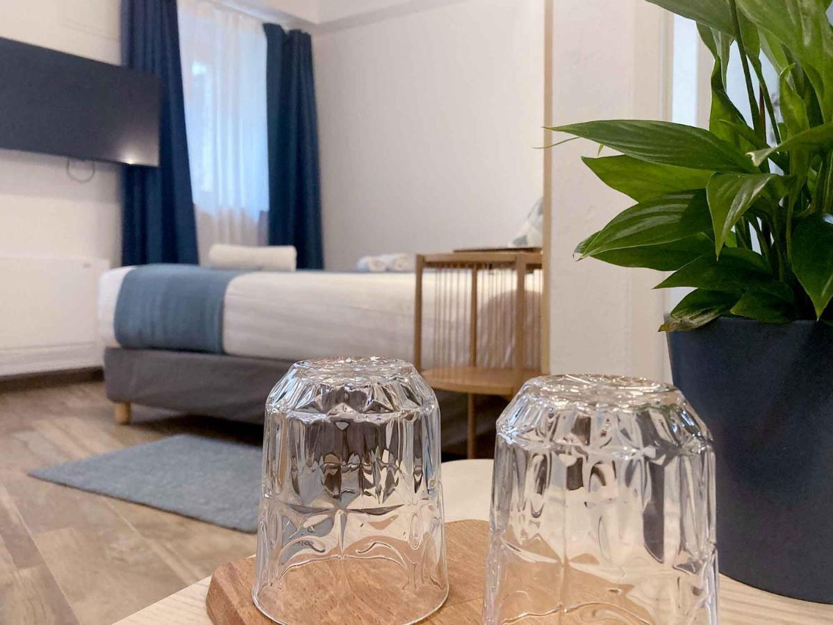 Soca Guesthouse Kanal Luaran gambar