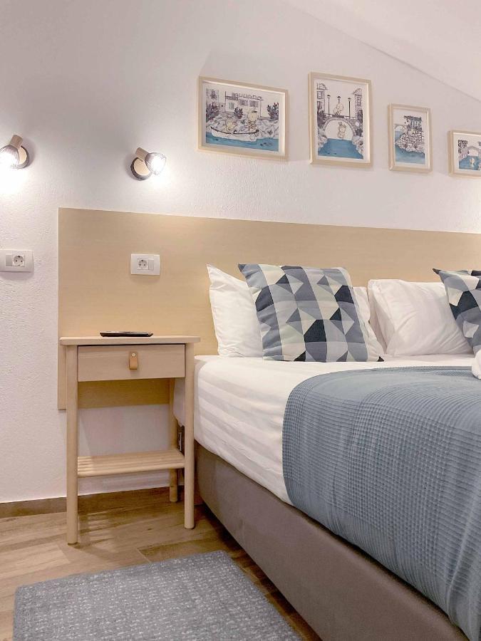 Soca Guesthouse Kanal Luaran gambar