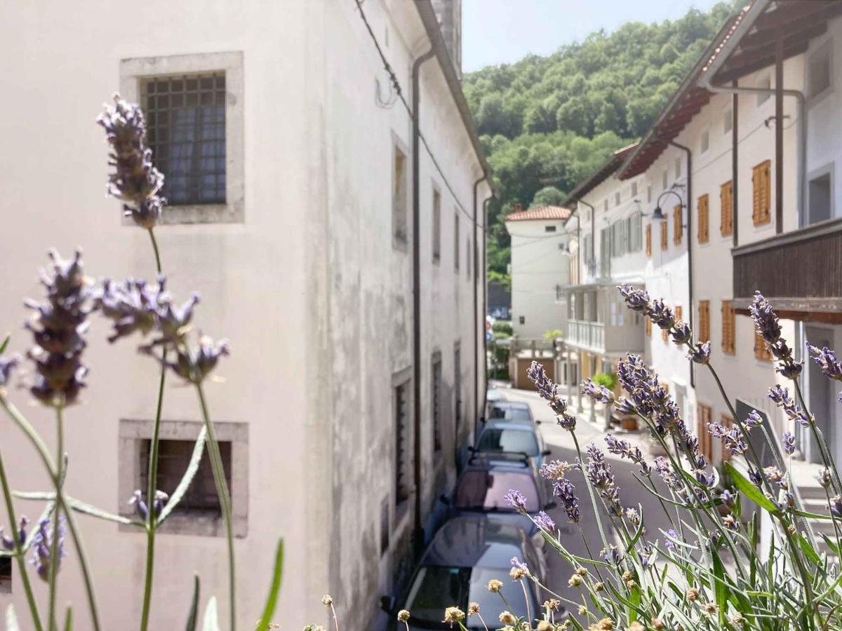 Soca Guesthouse Kanal Luaran gambar