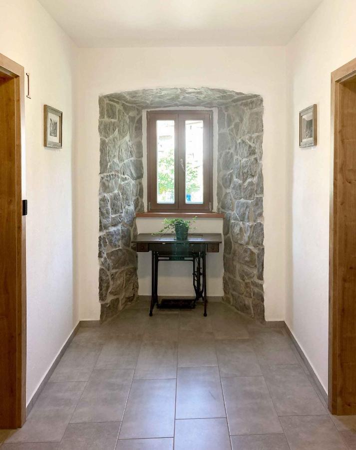 Soca Guesthouse Kanal Luaran gambar