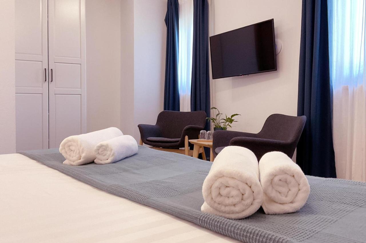 Soca Guesthouse Kanal Luaran gambar