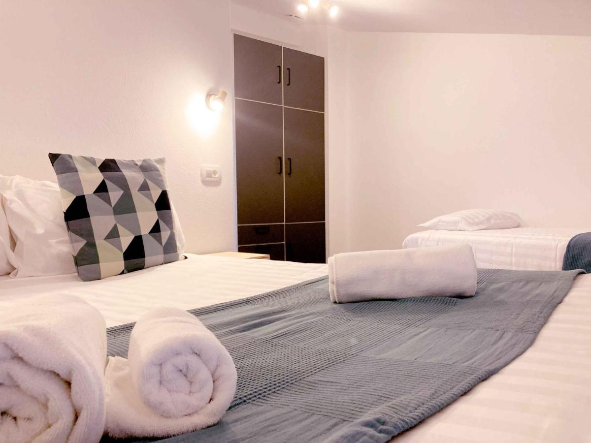Soca Guesthouse Kanal Luaran gambar