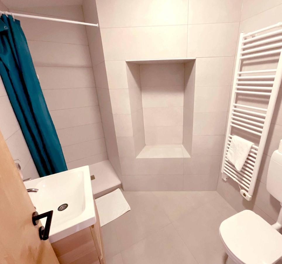 Soca Guesthouse Kanal Luaran gambar