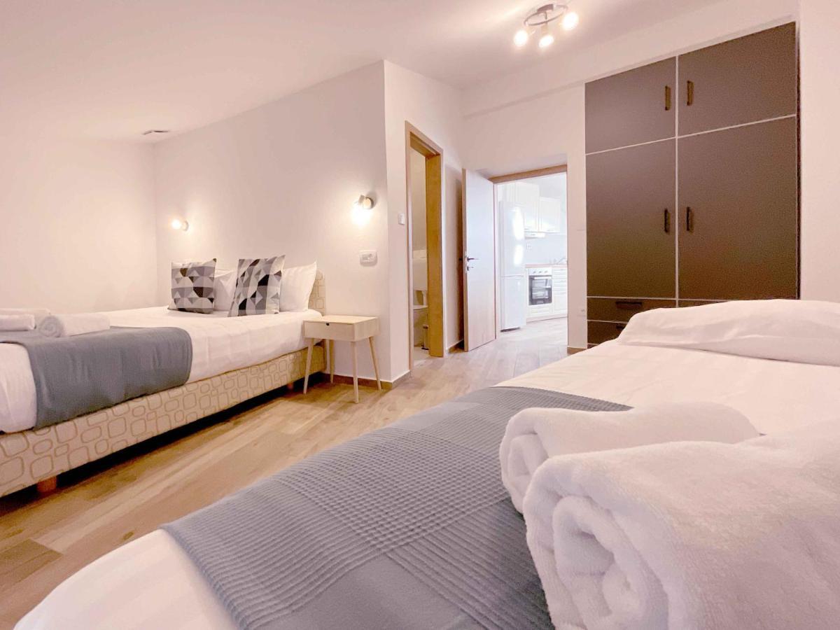 Soca Guesthouse Kanal Luaran gambar