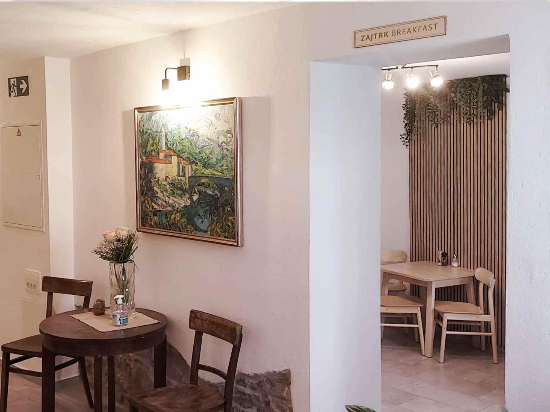 Soca Guesthouse Kanal Luaran gambar